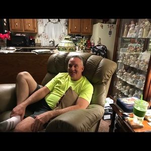Meet your Posher, Mike